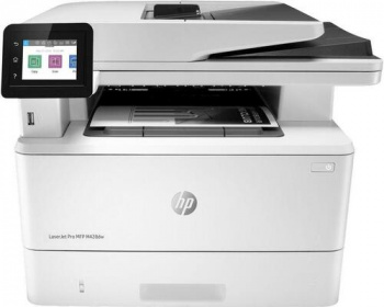 МФУ лазерный HP LaserJet Pro MFP M428dw