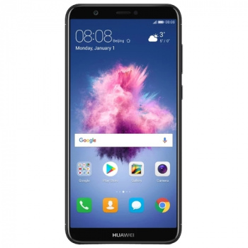 Смартфон Huawei P Smart Dual Sim 32Гб Чёрный