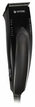 Машинка для стрижки Vitek VT-2518 BK