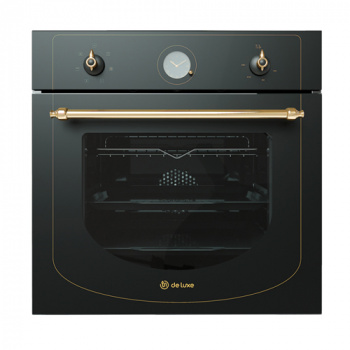 Духовой шкаф De Luxe 6006.05эшв-061