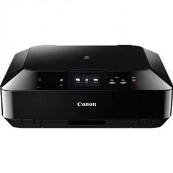 МФУ струйный Canon Pixma MG7740 Чёрный