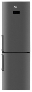 Холодильник Beko RCNK321E21X