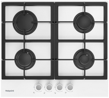Поверхность Hotpoint Hotpoint HG 61F/WH