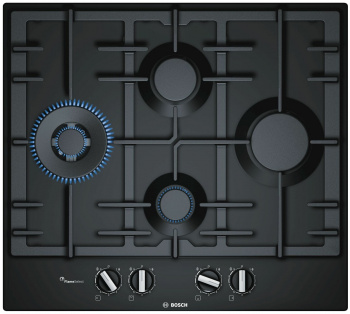 Поверхность Bosch PCH6A6B90R