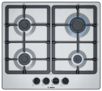 Поверхность Bosch PGP6B5B90R