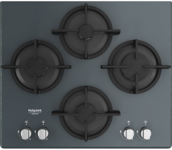 Поверхность Hotpoint-Ariston HAGD 61S/MR