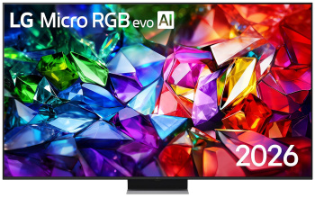 86' Телевизор LG 86MRGB96B6B