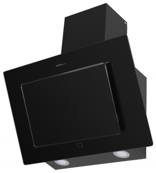 Вытяжка HOMSAir Elf 60 Glass Black