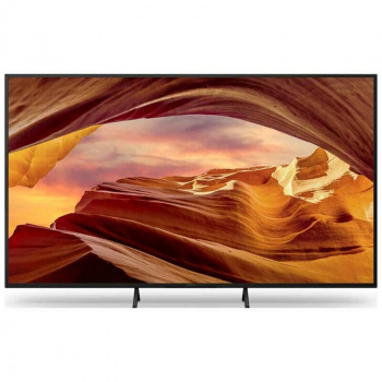 Телевизор Sony KD75X75WLPAEP
