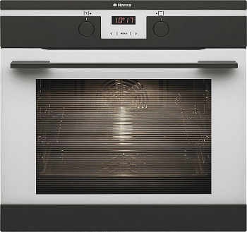 Духовой шкаф Hansa BOEW64190055 Белый
