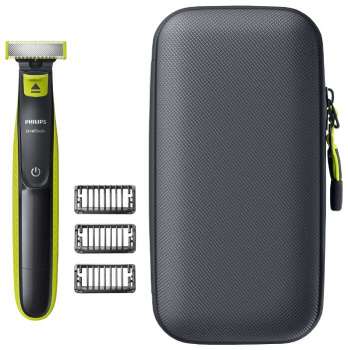 Триммер Philips QP 2520/64 OneBlade