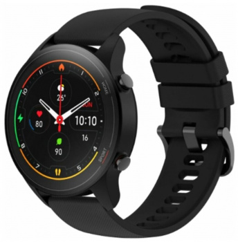 Смарт часы Xiaomi Mit Watch Чёрный