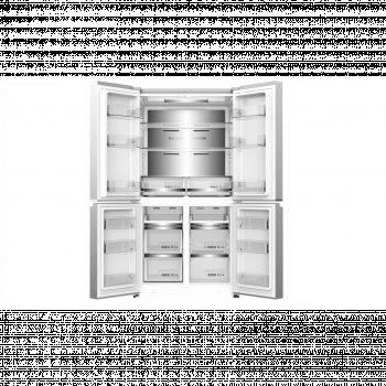 Холодильник GENCOOL GDCD-595WB