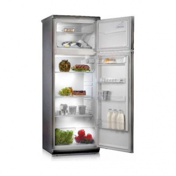 Холодильник POZIS Мир-244-1 серебро (067LV)