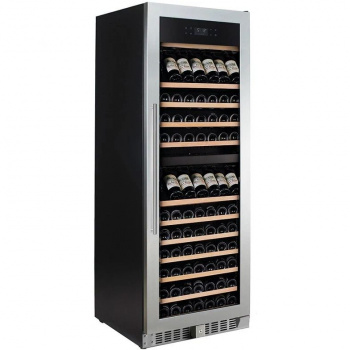 Винный шкаф Temptech E1000DX