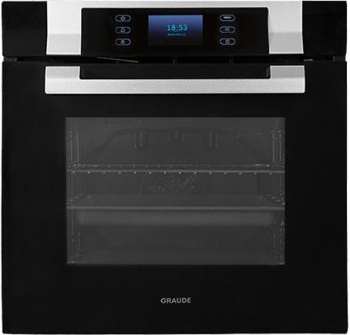Духовой шкаф Graude BMDP 60.0 SG
