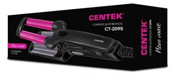 Прибор для укладки плойка Centek CT-2095