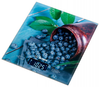 Весы кухонные HOTTEK HT-962-033