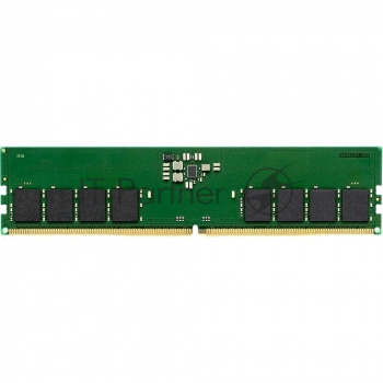 Оперативная память Kingston ValueRAM, DDR5, 48GB (1x48GB), 5600MHz, CL46, DIMM