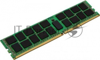 Оперативная память Crucial, DDR4, 64GB (1x64GB), 3200 MHz, CL22, ECC, RDIMM