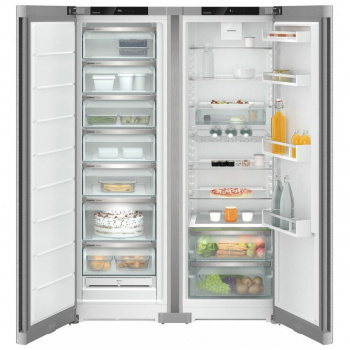 Холодильник Liebherr XRFsf 5220-20 001