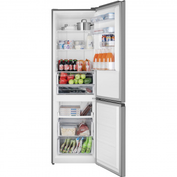 Холодильник Weissgauff WRK 2000 серый