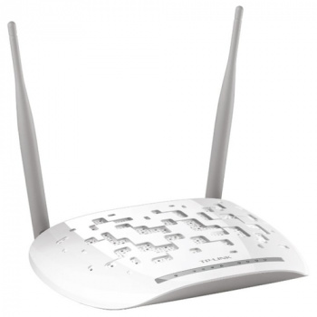 Маршрутизатор TP-LINK TD-W8961N ADSL