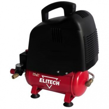 Компрессор ELITECH КПБ 190/6