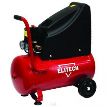 Компрессор ELITECH КПБ 190/24