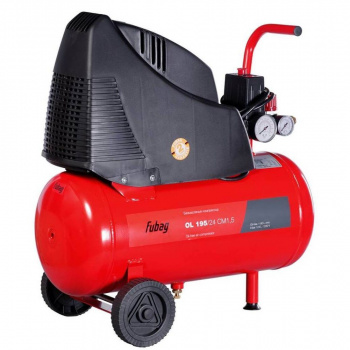 Компрессор Fubag OL 195/24 CM1