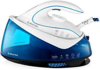 Утюг с парогенератором BRAYER BR4150