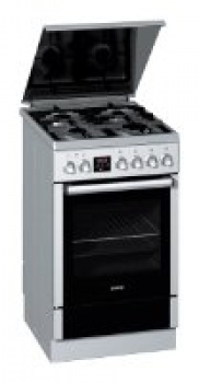 Отдельностоящая плита Gorenje KN57325AS