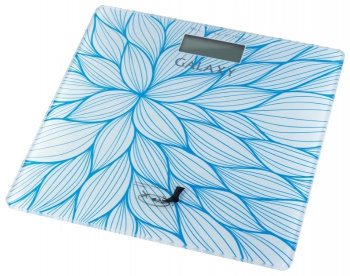 Весы напольные Galaxy GL 4805