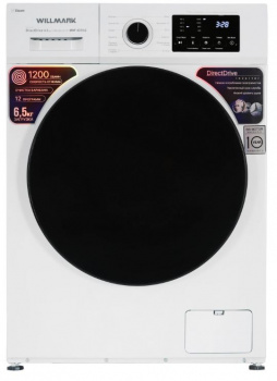 Стиральная машина LG WMF-6521LG