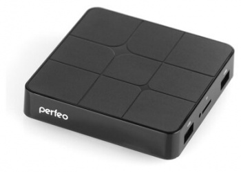 HD медиаплеер Perfeo Rate