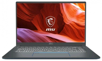 Ноутбук 15,6" MSI Prestige 15 A10SC-213RU (9S7-16S311-213)