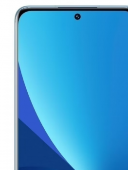 Смартфон Xiaomi 12X 8/128Гб RU Синий