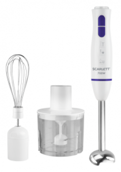 Блендер погружной Scarlett SC-HB42F37