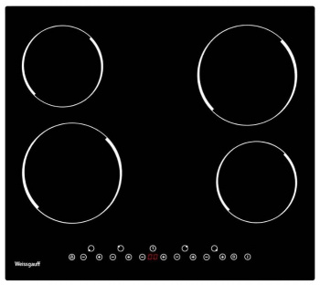 Поверхность Weissgauff HV 640 B