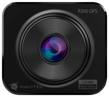 Видеорегистратор Navitel R300