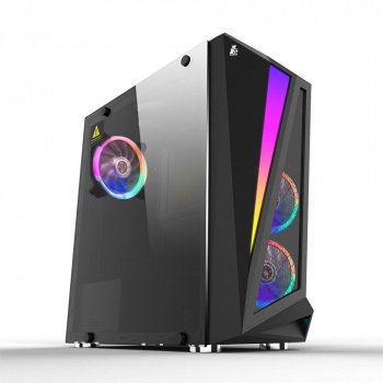 Системный блок ORION B9416-500SHGTX Intel Core i5 9400F/16Gb/SSD120Gb+1000Gb/GTX1650-4Gb/500W/NoDVD