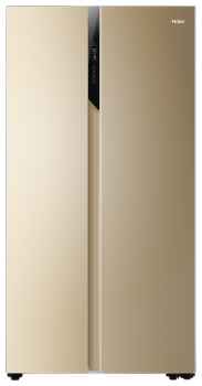 Холодильник Haier HRF-541DG7RU