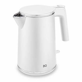 Чайник электрический BQ KT1716P белый