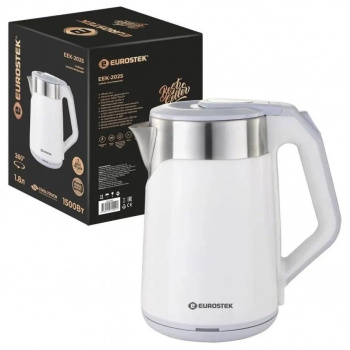 Чайник электрический Eurostek EEK-2025