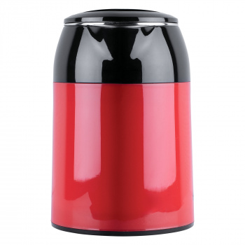 Чайник электрический BBK EK1709P черный/красный