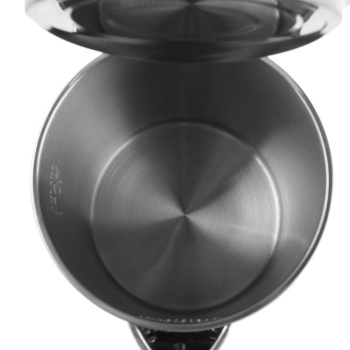 Чайник электрический Galaxy GL0323 черный