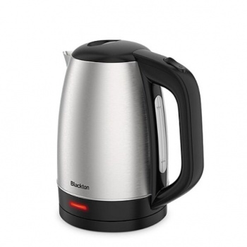 Чайник электрический Blackton Bt KT1720SW Steel-черный