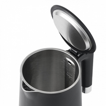 Чайник электрический BQ KT1720P черный