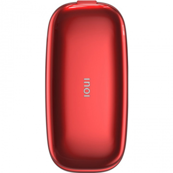 Мобильный телефон INOI 108R Red, 2 SIM, экран 1.8"