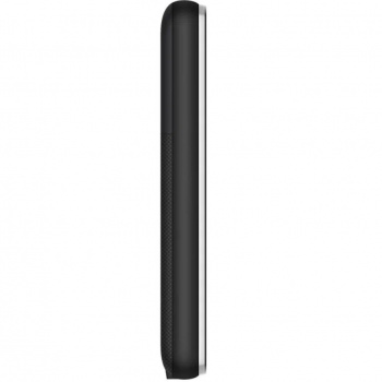 Мобильный телефон INOI 289 Black, 2 SIM, экран 2.8"